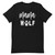 Mama Wolf Tee, Wolf Paw tee Mama Wolf Tee, Wolf Paw tee