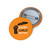 Every Child Matters Pinback Button, Magnet, Pocket Mirror, Printed Button Badge, Orange Shirt Day