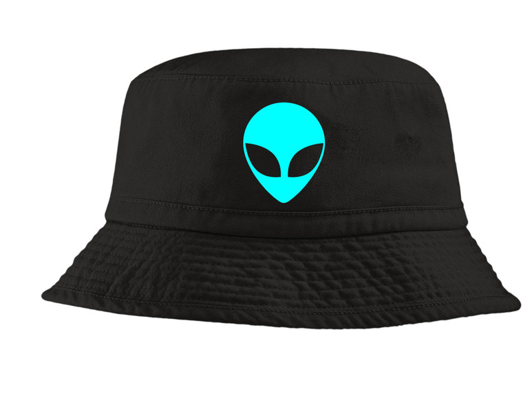 Alien Bucket Hat