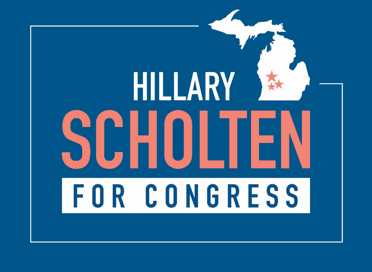 Hillary Scholten Webstore