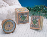 10 Baby Tree seed kits for guests