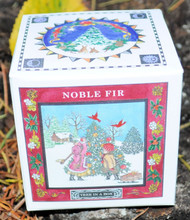 Christmas Around the World