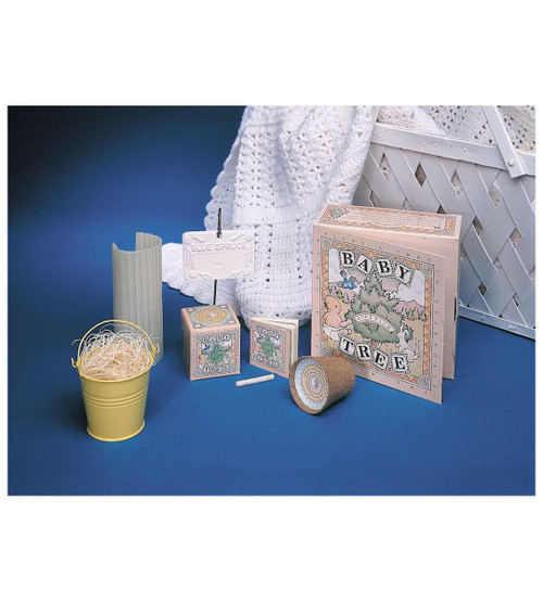Baby Tree Gift Kit