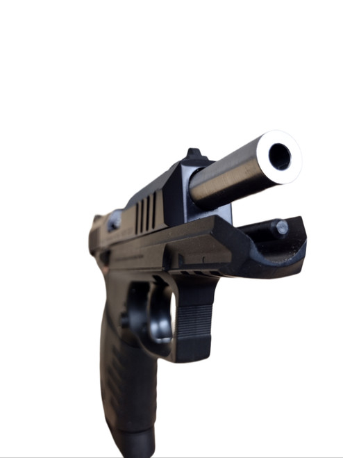 Ruger SR22 22LR Double Action 3620 2 Magazines