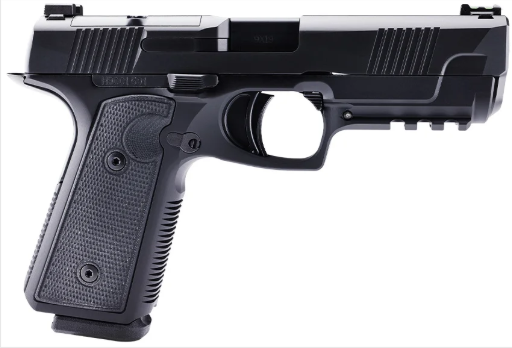 DANIEL DEFENSE H9 9MM 4.28" 15-RD SEMI-AUTO PISTOL  50-179-10084-006