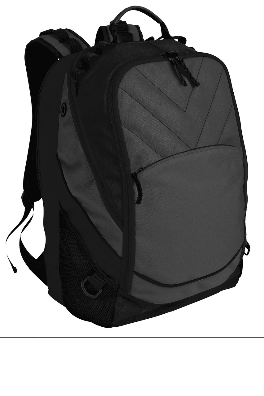 port authority xcape computer backpack