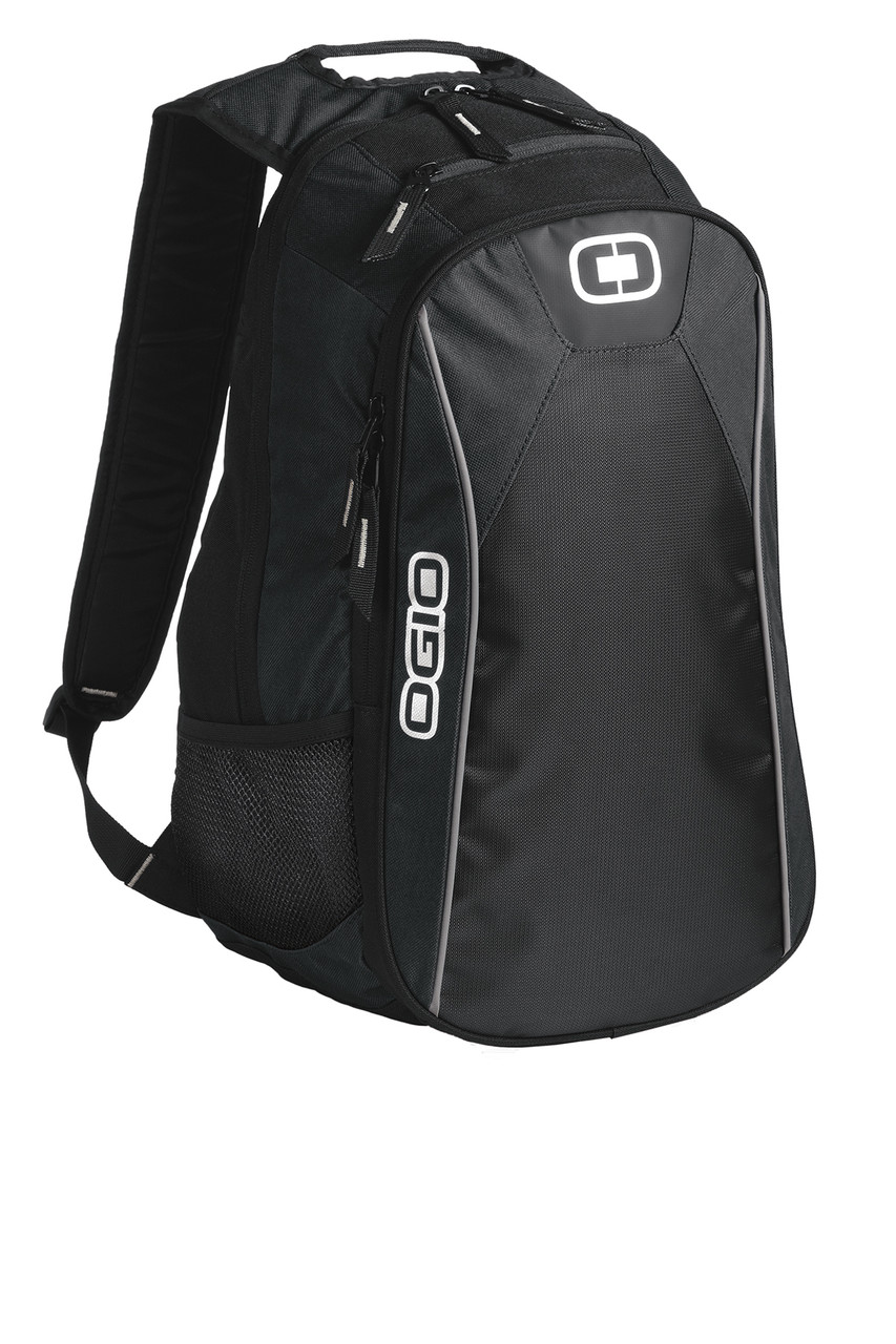 WLI - Backpack - OGIO Marshall Pack - Academic Outfitters