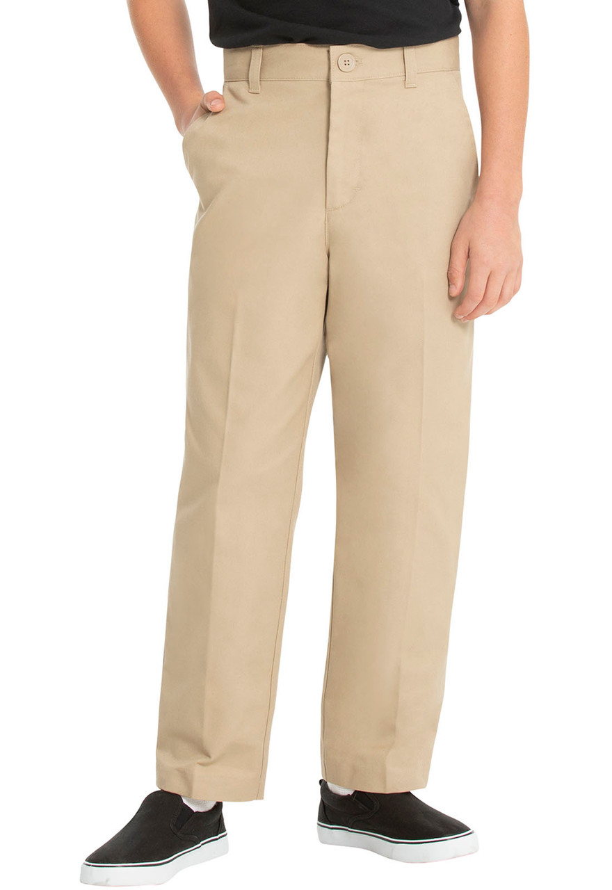 RS 60362 Boy Khaki Pants - Academic Outfitters - Fortworth Location