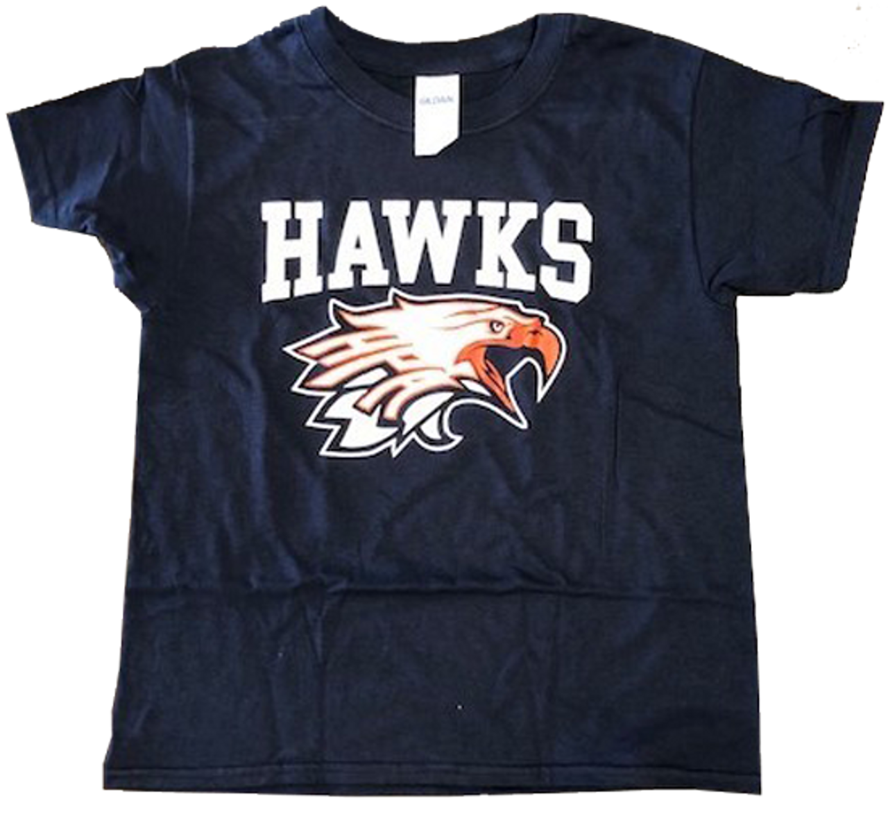 Hawks shirts