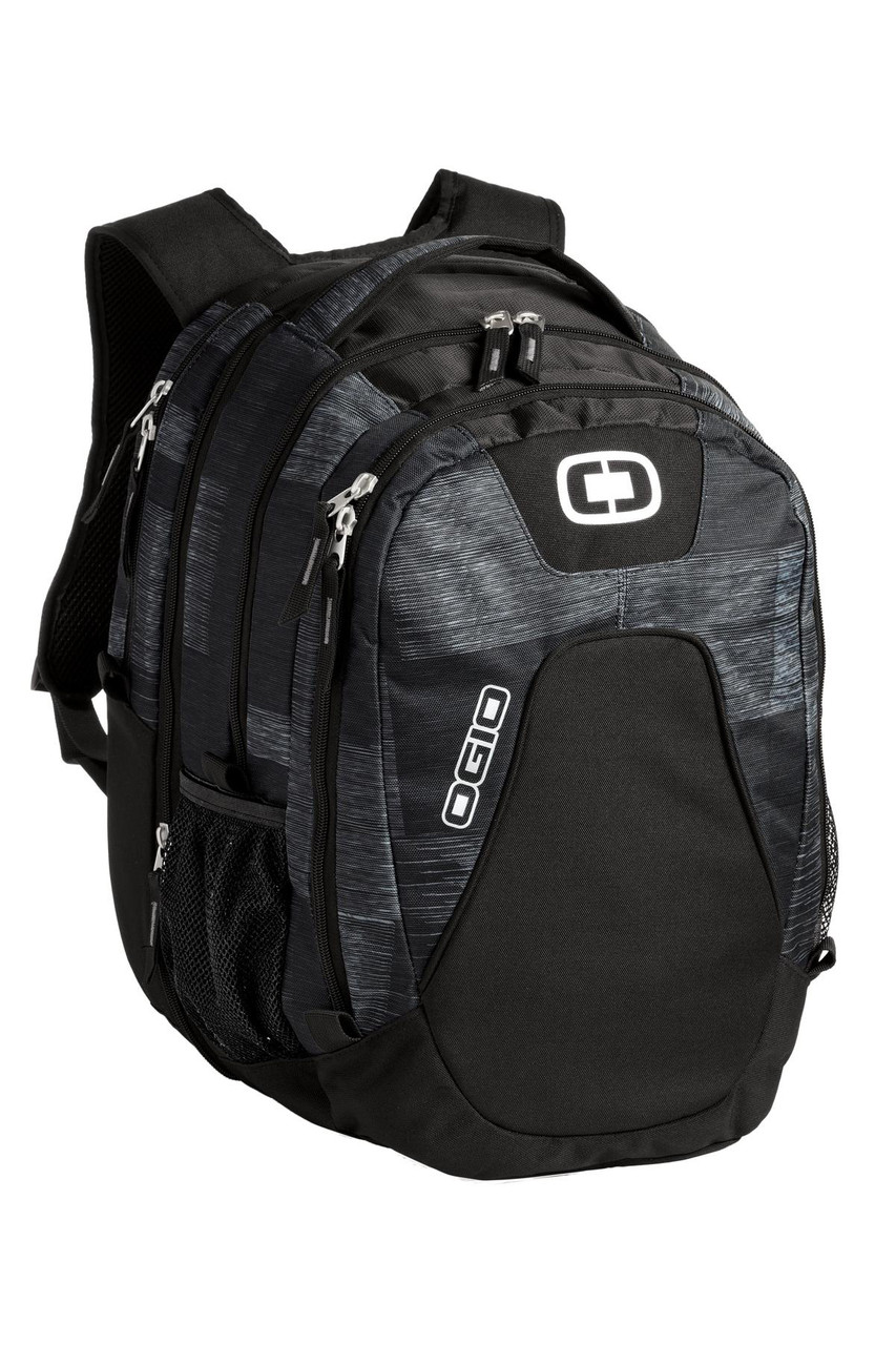 WLI - Backpack - OGIO Juggernaut - Academic Outfitters - Fortworth