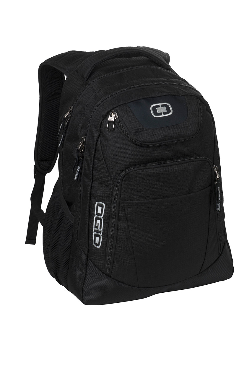 Backpack - OGIO Excelsior - Academic Outfitters - Fortworth Location