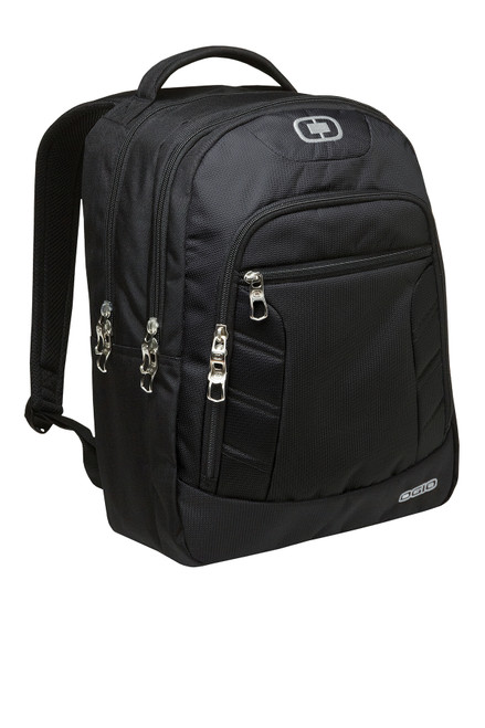 WLI - Backpack - OGIO Colton Pack - Academic Outfitters