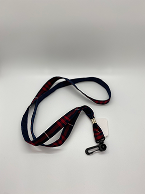 HPA - Lanyard