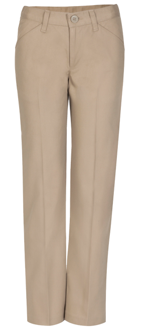 Stem --- Girl Khaki Pants