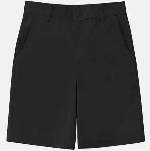  Boy Black Shorts