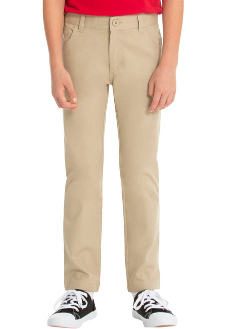 New Harvest Khaki Pants - Boy