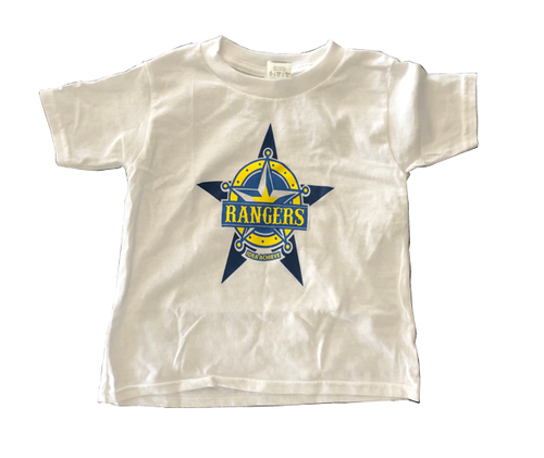 Idea Achieve - Spirit Shirt- White (Thomas Campus)