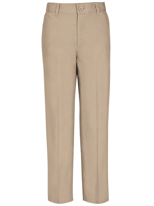 Idea  -- Boy Khaki Pants