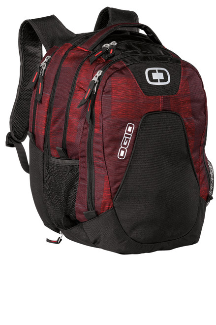 WLI - Backpack - OGIO Juggernaut - Academic Outfitters - Fortworth