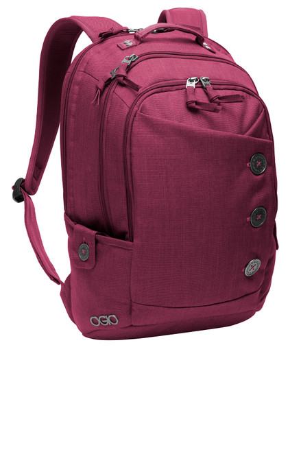 ILTexas - Backpack - OGIO Ladies Melrose - Academic Outfitters
