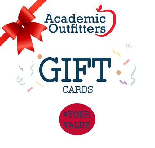 Buy your Gift card now 