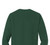 EVG - Crew Neck Long Sleeve  - Green