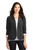 Style #L298 - Blazer Women's Fleece - Charcoal