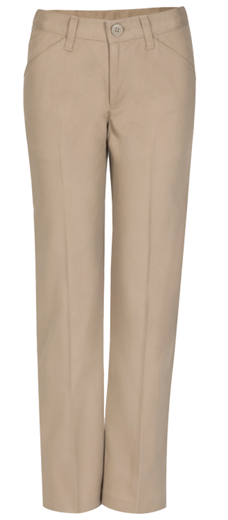 Women's Clothing: Straight Leg Pants | All Day Pants | Lee®