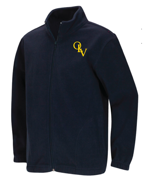 ジャケット TILLIDIE Laura tweed jacket(Navy) OLV - Jacket Fleece - Navy - Academic Outfitters - Fortworth