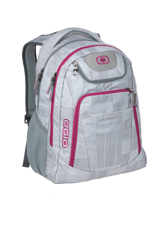 OHESHIO オヘシオDOT BACKPACK Backpack - OGIO Excelsior - Academic Outfitters - Fortworth Location
