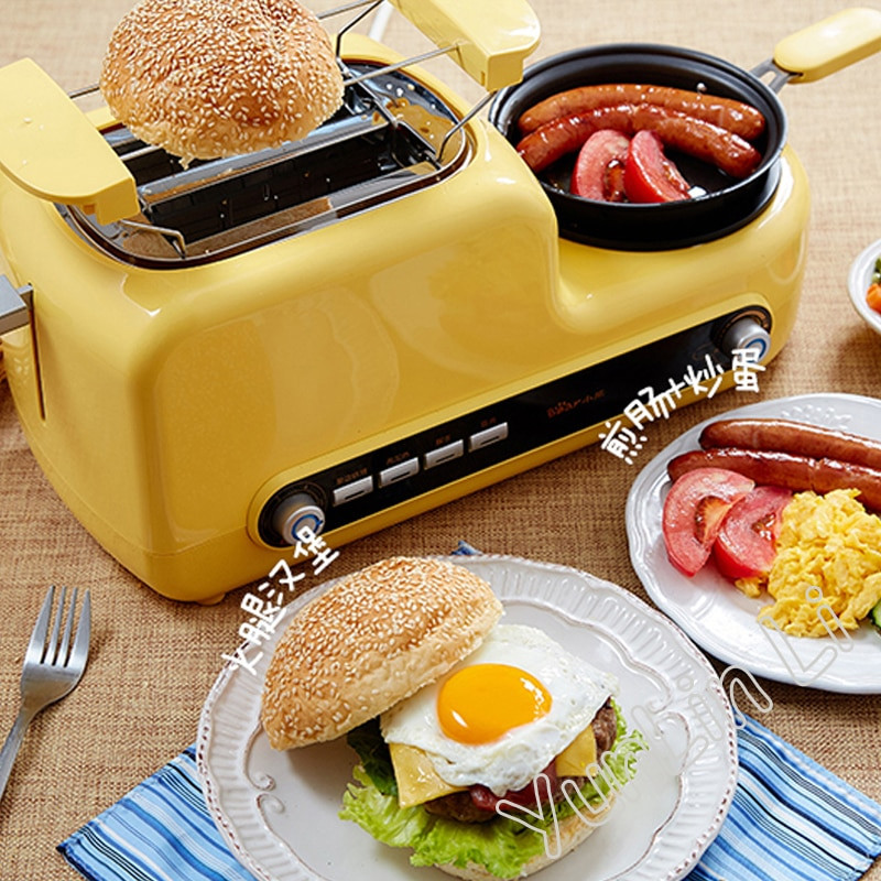 Breakfast Cooker