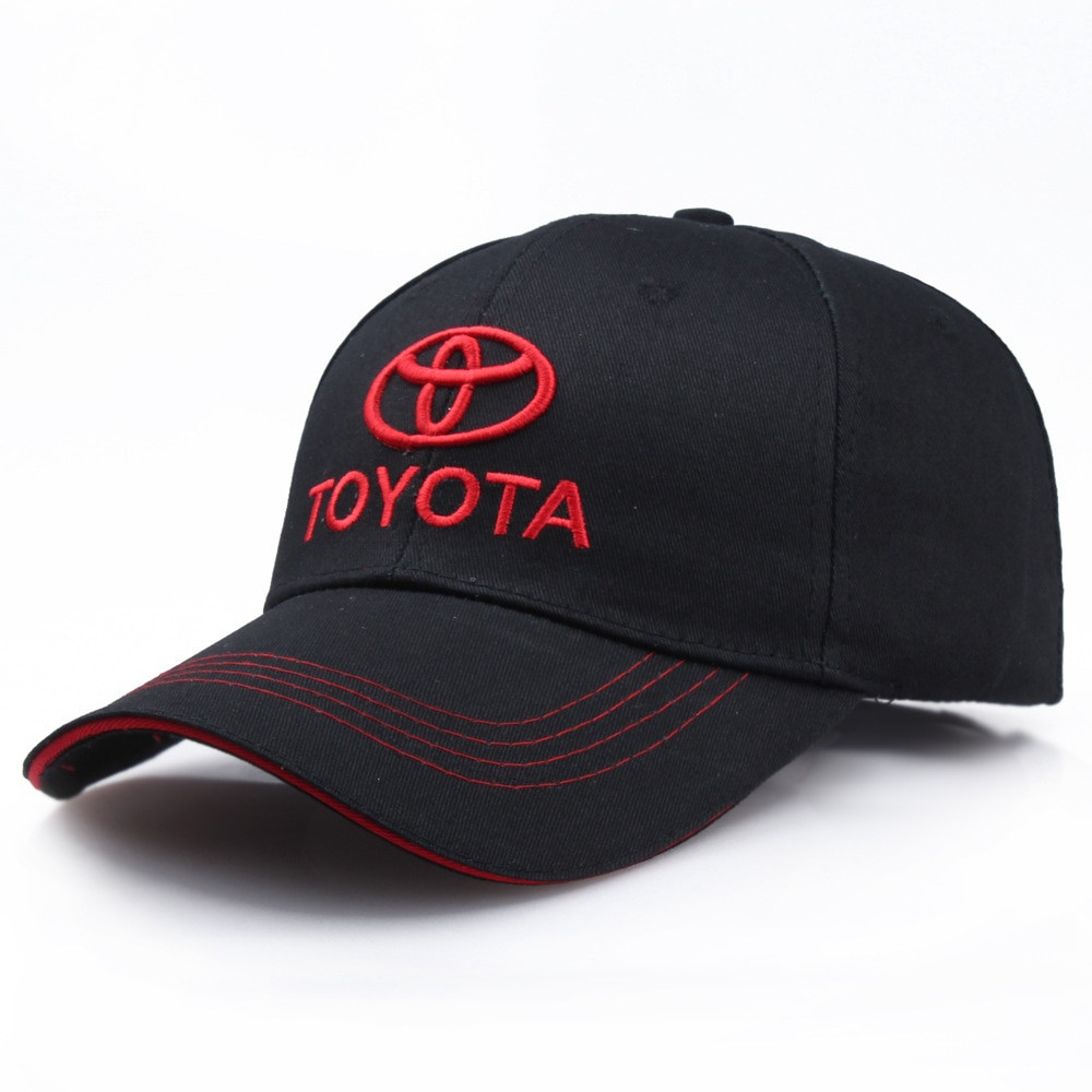 Toyota Baseball Cap