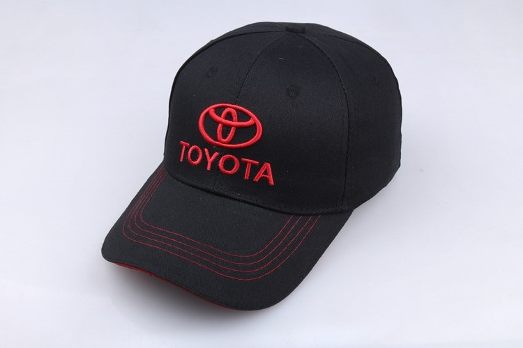Toyota Baseball Cap