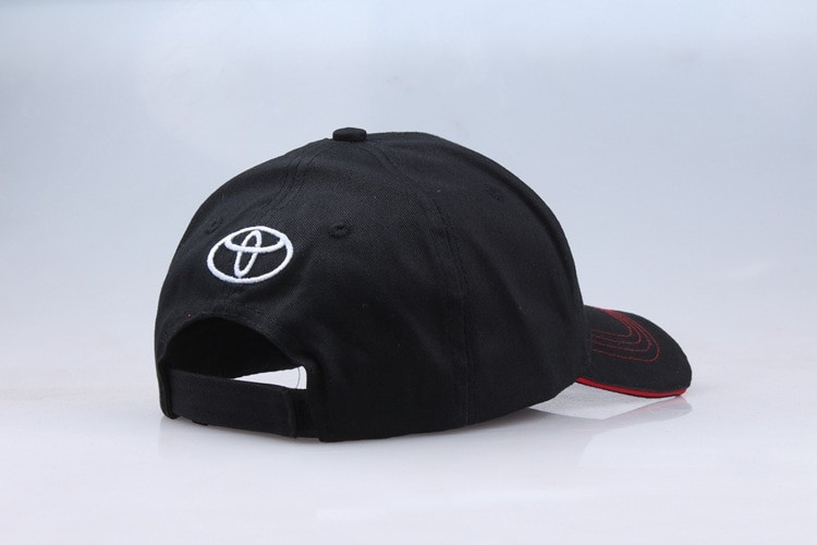 Toyota Baseball Cap