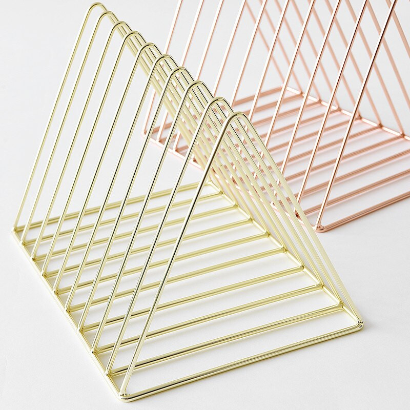 Organizer Book Holder