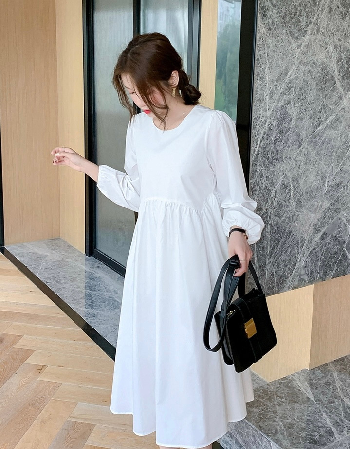 Maternity Dress