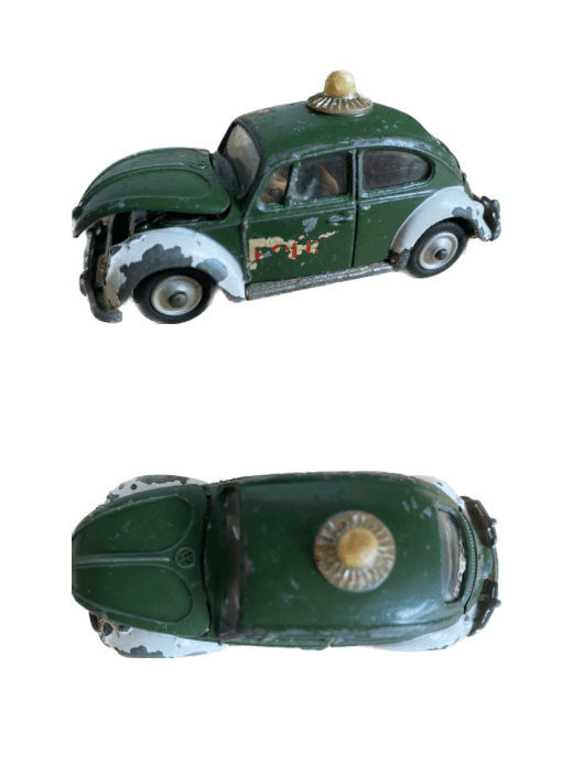 VW Käfer WADER West Germany (Gebraucht) in Spiez für CHF 19.9 – mit