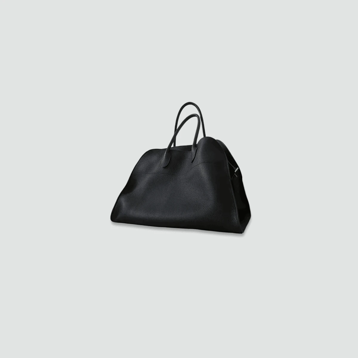 Women’s woman womens Korean design Summer faux PU Leather shoulder tote handbag hand bag with shoulder strap Vacation Beach Tote Party Wedding Evening Party Luxury Design bags in black Lychee Grain color