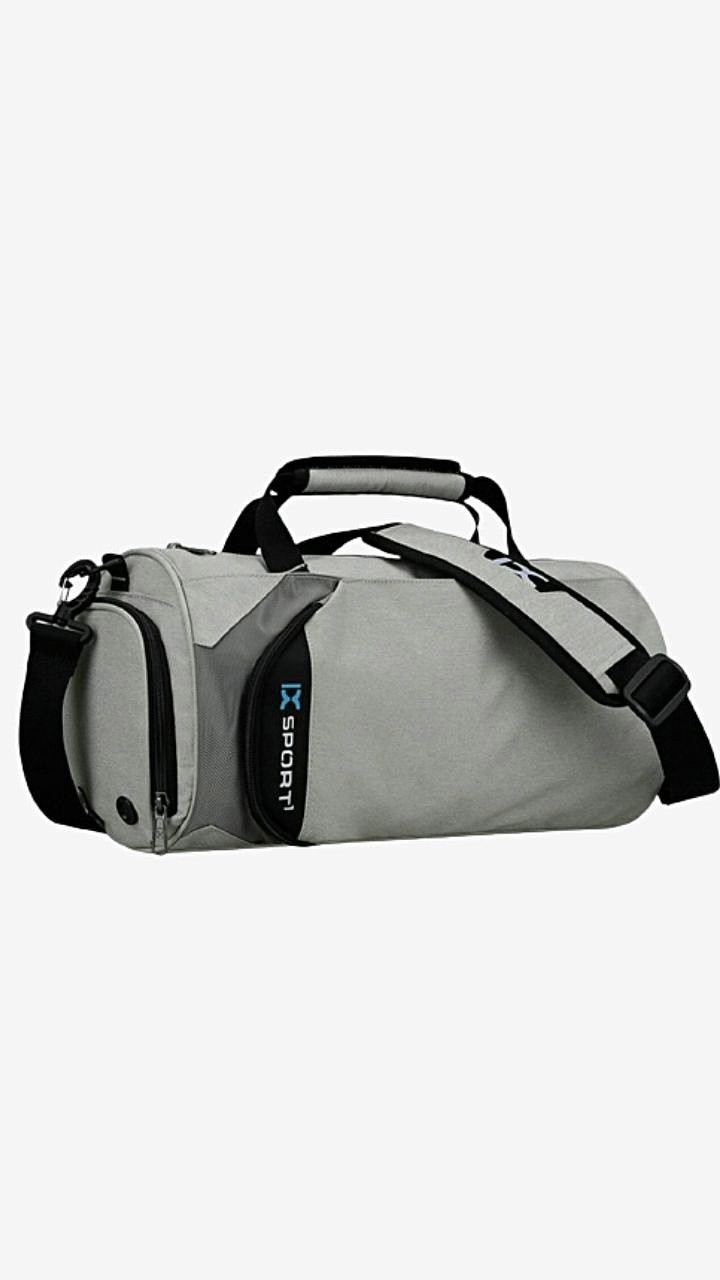 Gym Bag Fitness Training Outdoor Travel Sport Multifunction Dry Wet Separation Sports Bags Trending
