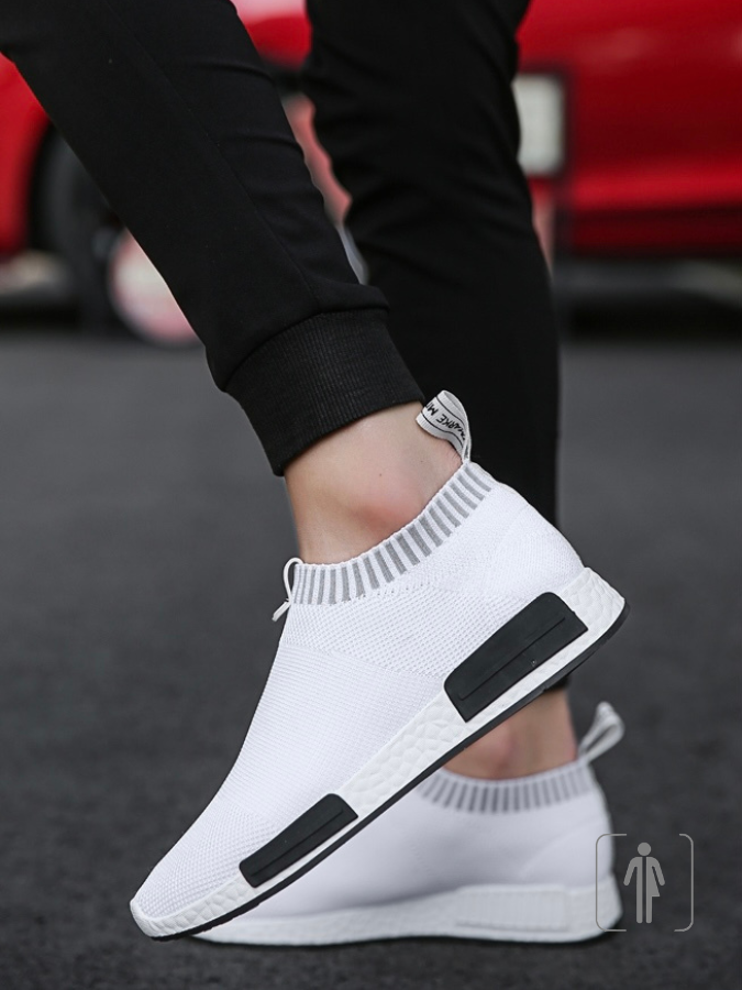 Breathe Running Shoes   Unisex Anywear Mens Women’s Breathable 47 Casual Sport  Fashion Outdoor Sports Shoe 46 Light Socks Large Plus Size Jogging Sneakers Activewear Footwear Trending for Man Woman in Black Red White