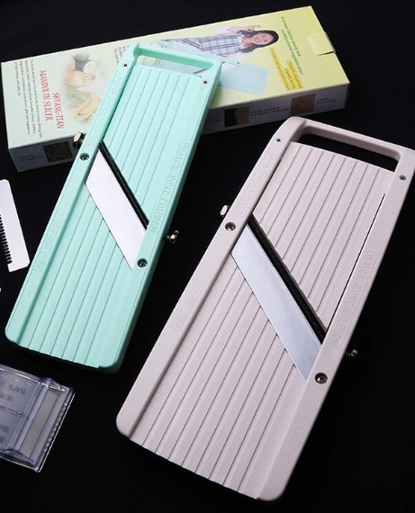 Japanese Flat Cutting Board    Flat Multi Function Boards Vegetable Grater For Radish And Fruit Slicer Processing Trending Japan Kitchen accessories