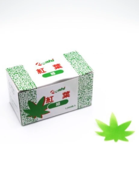 Japanese Food Decoration   Cuisine Sashimi Platter Multi Style Grass Green Leaves Red Maple Sushi Trending Japan Kitchen Decorations