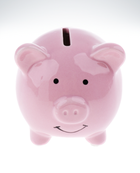 Ceramic Money Box  Pots Savings Fund Save Coins trending Piggy Bank For Children Kids