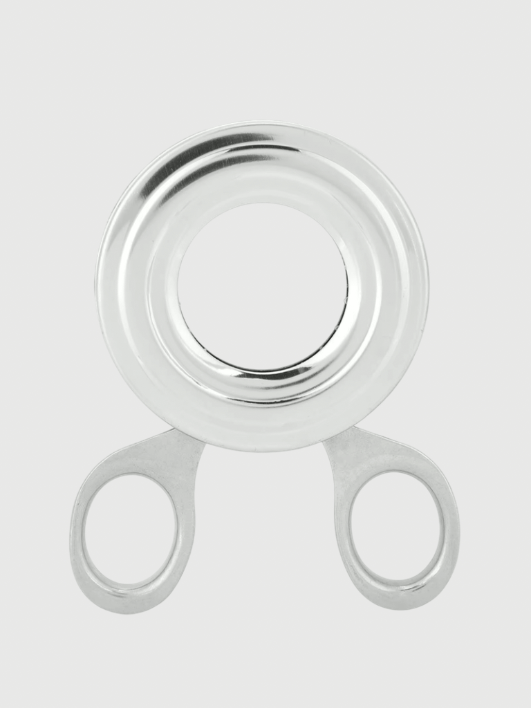 Boiled Egg Cutter Scissor Kitchen Tool Stainless Steel Cutter eggs Shell Scissor Peeling Tool Kitchen preparation Accessories gadget tools in silver color