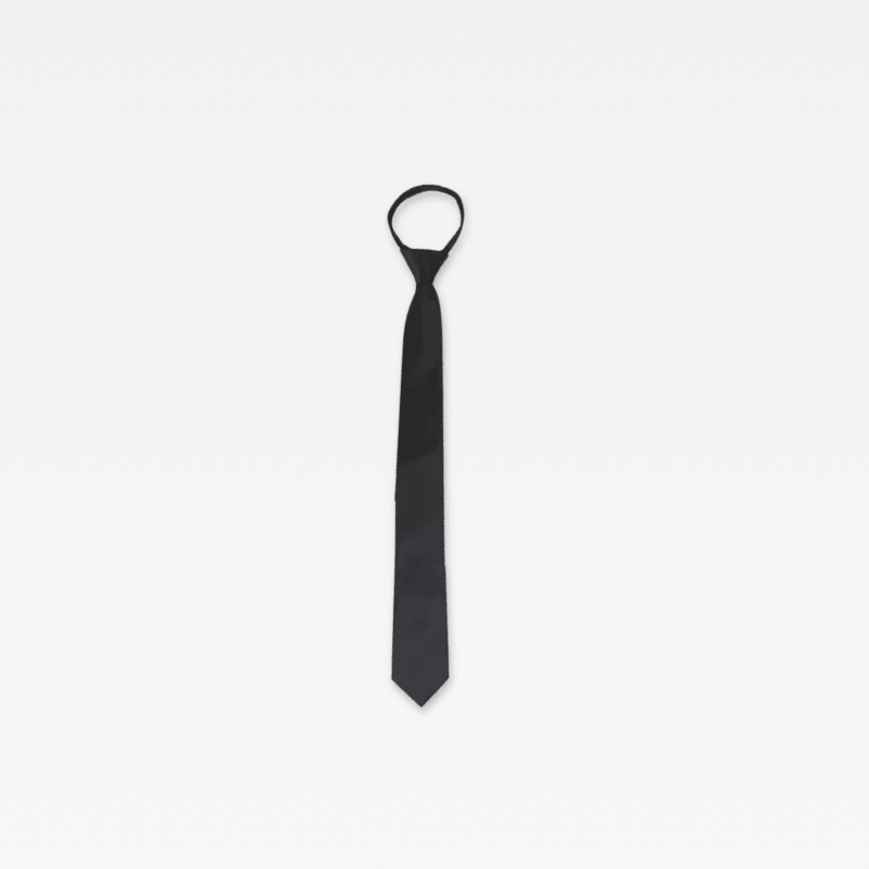 Women’s woman womens Men’s man mens Unisex Genflex Gender Neutral Genderfluid solid fashion Patterned Office work wfh workwear Party Wedding Groomsmen evening slim Necktie Chinese Brand Fashionable Accessory Ties in black