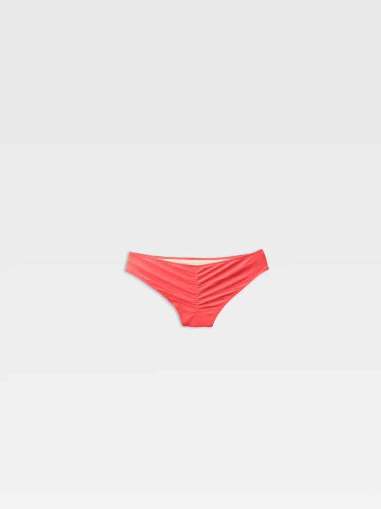 Women’s woman womens petite-, tall-, plus-, size S - XL Low rise Waist High Leg Cut Bikini Bottom Swim Brief Women Swimwear Female Bather Tanga thong Panties Underwear Beach Holiday vacation getaway beachwear in orange