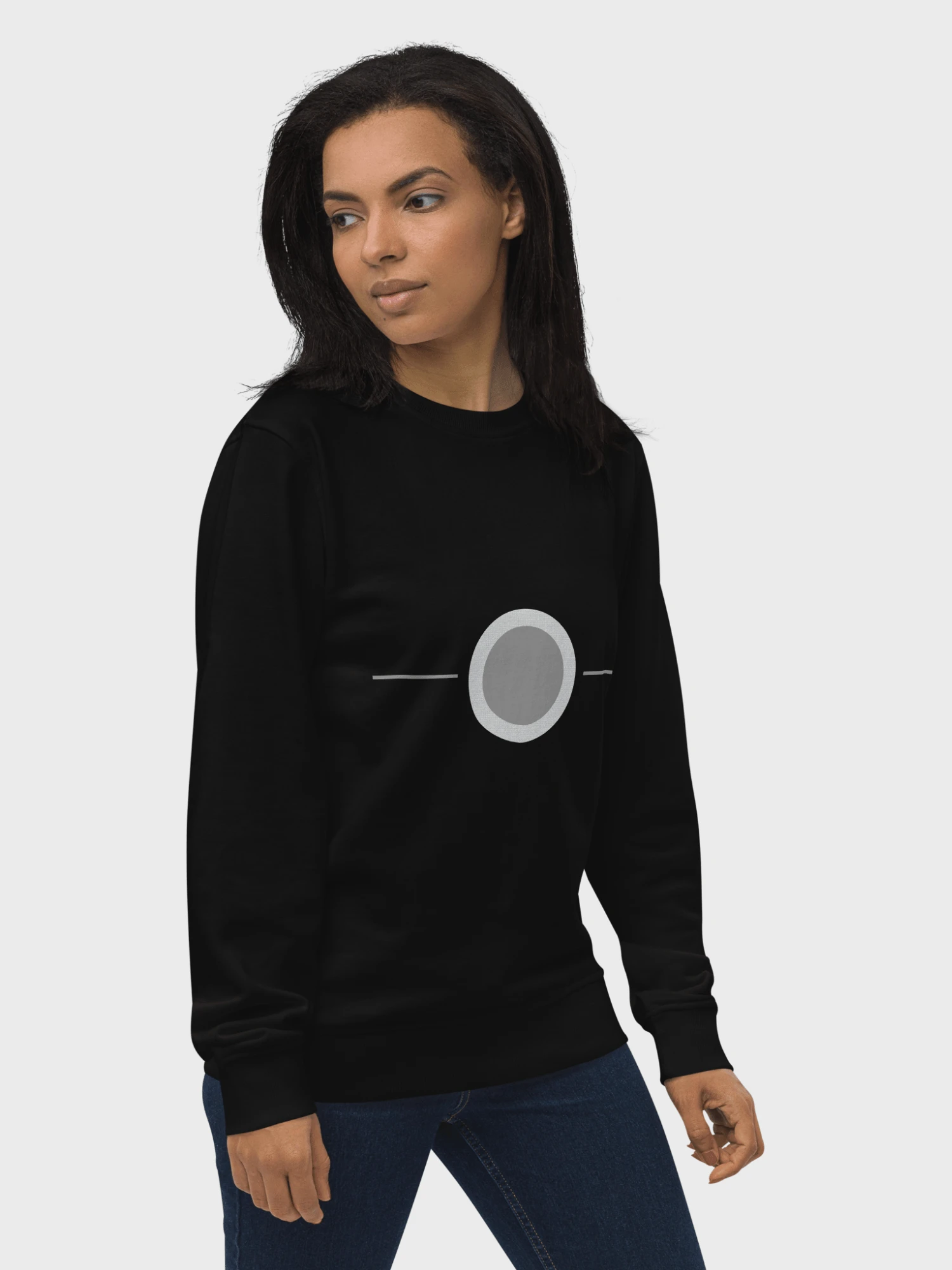 Women’s woman womens Men’s man mens Unisex Genflex Gender Neutral Genderfluid petite-, tall-, plus-, size  Crewneck round O-neck long sleeves graphic Japanese country flag sweatshirts in black