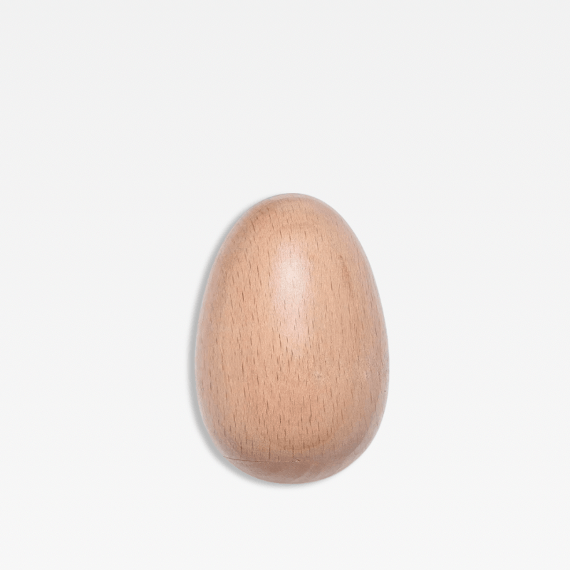 Crafts Darning Egg Smooth Wooden Egg Darner for Darning Sock Holes Other Crochet Knitting Mending Patching Tool Sewing Accessories