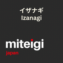 Izanagi Skincare Izanagi Skincare