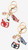 Japan Anime Drip Oil Lucky Cat Fortune Keychain Alloy Clothes Backpack Keyring Key Chain Charms Couple Gifts Japanese Key Chains Charm Trending in Red Black Japan Anime Drip Oil Lucky Cat Fortune Keychain Alloy Clothes Backpack Keyring Key Chain Charms Couple Gifts Japanese Key Chains Charm Trending in Red Black